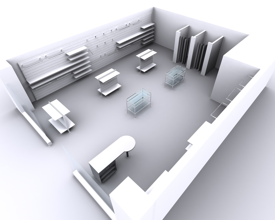 Foto 3 ABBIGLIAMENTO